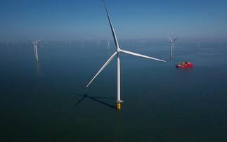 Norges Bank snaps up stake in Race Bank offshore wind farm in £330m deal