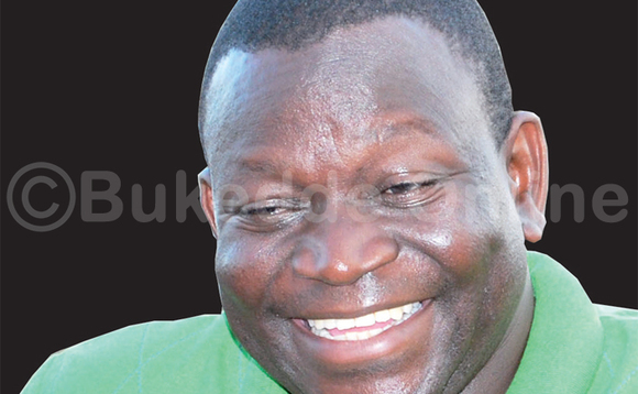Mukajanga Mukajanga