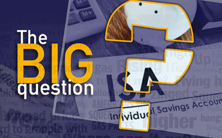 The Big Question: What would your ISA reform look like?