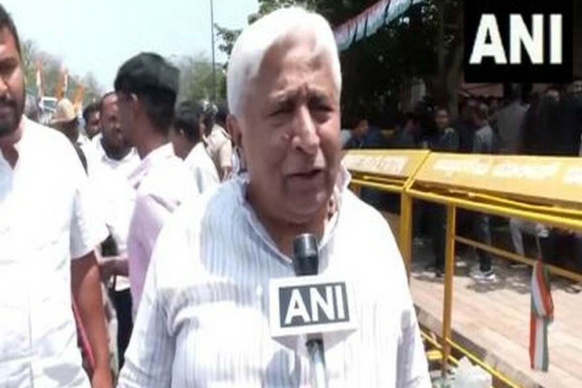 "But that was very little... inevitable": Karnataka Minister HK Patil defends state govt on price hike