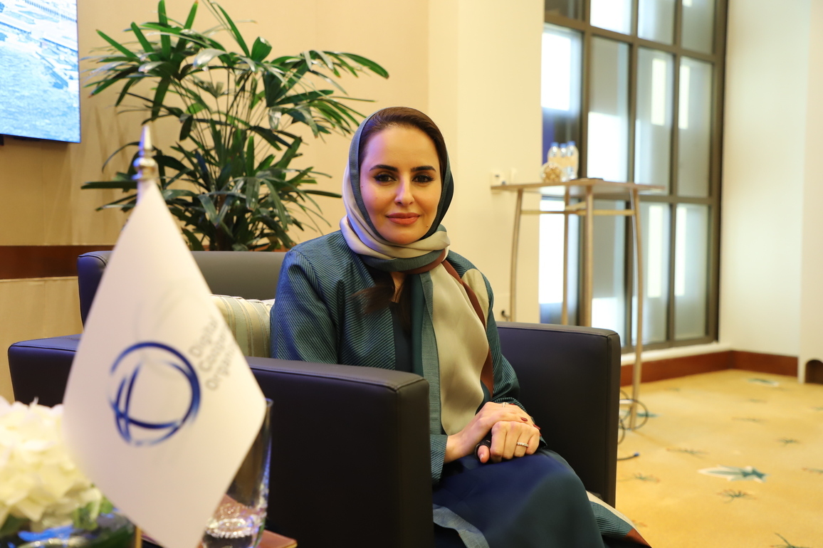 KUWAIT-HAWALLI GOVERNORATE-DCO-SECRETARY GENERAL-INTERVIEW