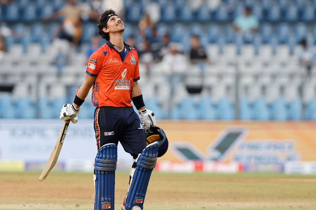 Siddhesh Lad ready for title defence as T20 Mumbai League returns with inaugural women's edition