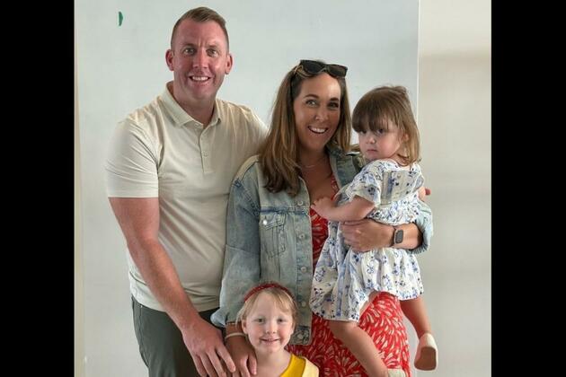 Enniskillen man recalls shocking Iranian Airstrike in Qatar