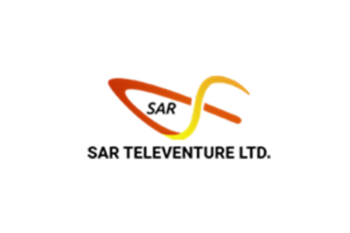 SAR Televenture Limited Achieves FY26 Revenue of INR 522.11 Crore with 49% YoY Growth
