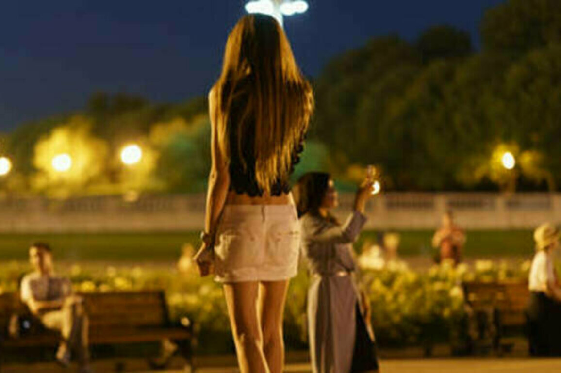 Russian women should wear miniskirts to boost demographics - local politician