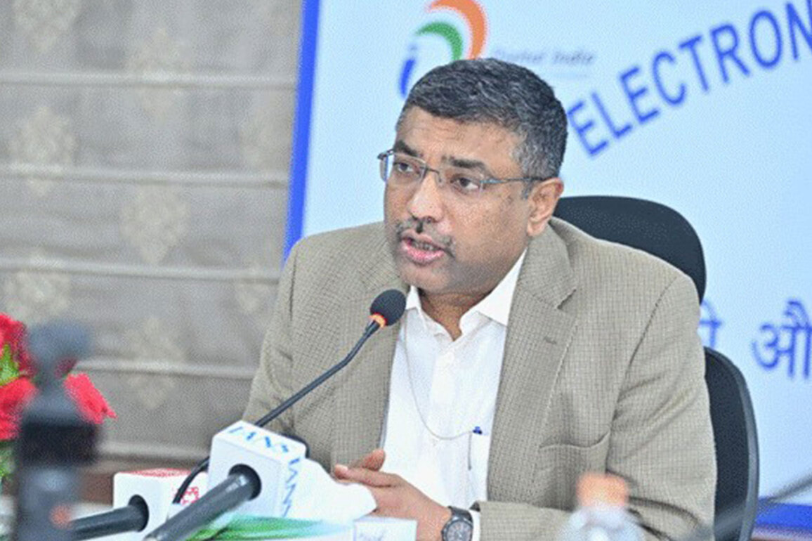 India must harness AI as a force for social good to drive inclusive and transformative growth: MeitY Secretary