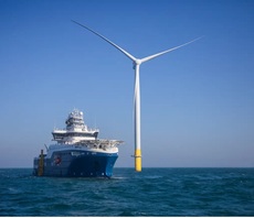 Ørsted finalises investment for mammoth 2.9GW Hornsea 3 offshore wind farm