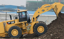 Caterpillar opens two facilities in China