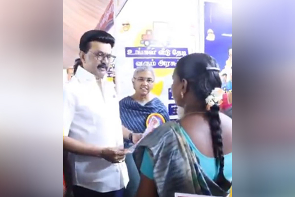 No "Delhi force" can succeed in Tamil Nadu as long as DMK-led alliance stands united: Stalin