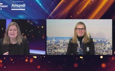 Partner Voice Women in Investment Awards 2024: Interview with Amundi ETF's Fannie Wurtz