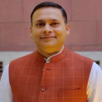 Pawan Khera's wife, Kota Neelima, also holds two voter IDs: BJP's Amit Malviya