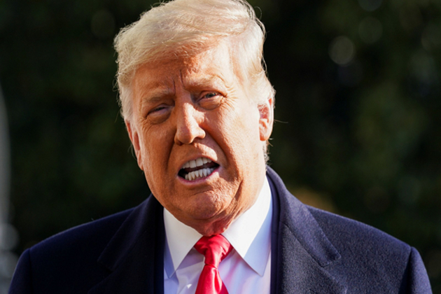 US President Donald Trump terminates trade talks with Canada
