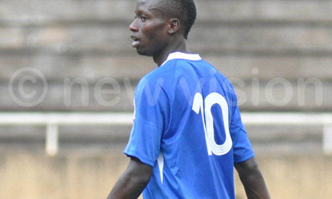 Yunus Sentamu strikes to sink SCVU Yunus Sentamu strikes to sink SCVU