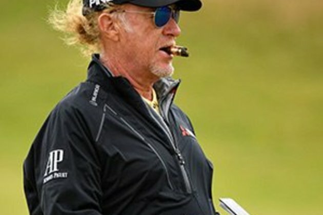 Miguel to reach European Tour milestone at Open