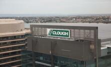 Clough is being sold to Webuild.