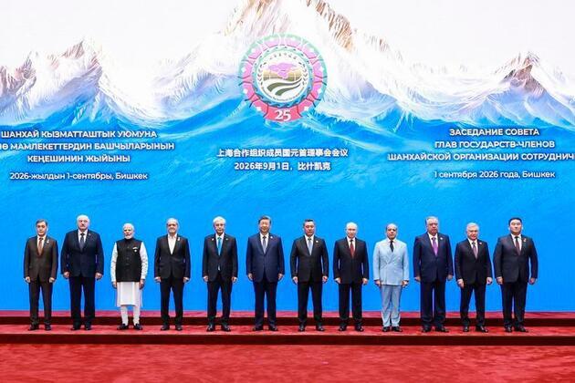 Interview: SCO offers unique model for global governance, says SCO secretary-general