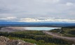 The Mount Polley mine, which currently on care and maintenance, is located in central British Columbia, Canada