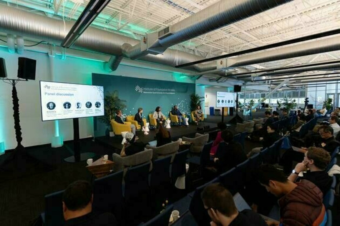 MBZUAI launches Institute of Foundation Models, establishes Silicon Valley AI Lab