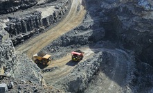  Tampia reported improved grades and lower costs as the mine neared completion.