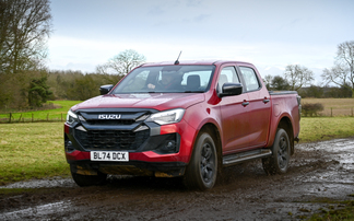 Pickup truck tax changes – what do they mean for different types of rural business?