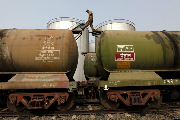 India Has Ended Iranian Oil Imports, Ambassador Says