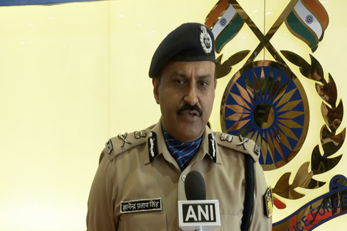 CRPF to soon induct latest AI and drone technology: DG Gyanendra Pratap Singh