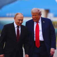 Trump Says Putin at G20 Summit Could Be Very Helpful