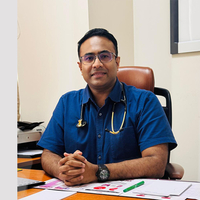 Dr. Pratik Patil's Relentless Pursuit of Hope in Cancer Care