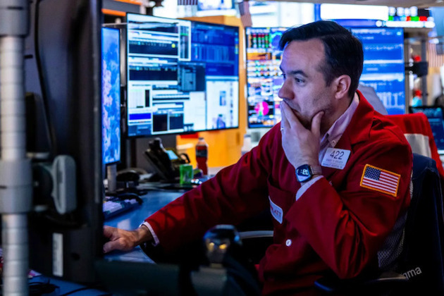 Nasdaq Composite gains 175 points in postive day for U.S. stocks