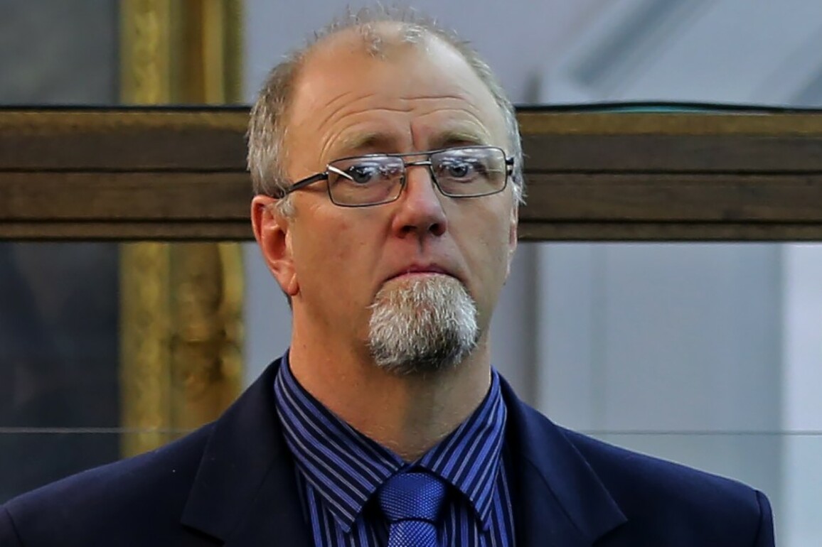 Convicted killer Mark Lundy to appear before Parole Board for third time