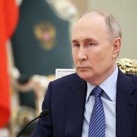 "Very productive exchange," Putin on talks with Trump on Russia-Ukraine crisis