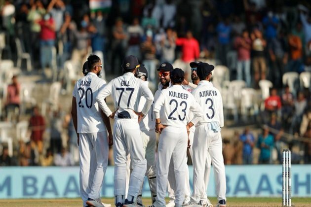 India look to avoid slip-up at Motera in bid for WTC finals