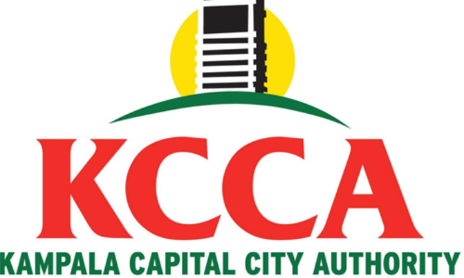 Notice from KCCA Notice from KCCA