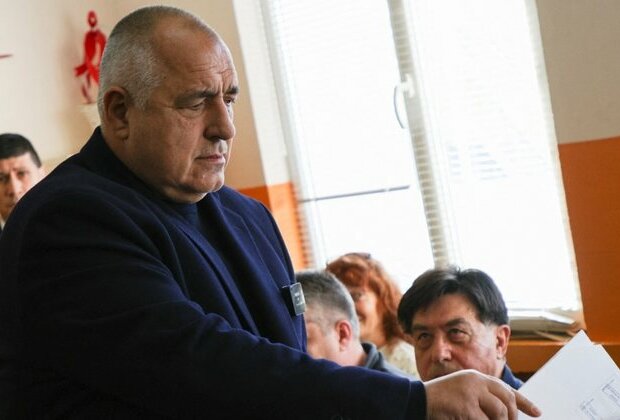 How Will Bulgarian Election Impact Country&#039;s Support for Ukraine