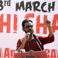 2020 Delhi riots case: Umar Khalid seeks review of SC verdict denying him bail; open-court hearing