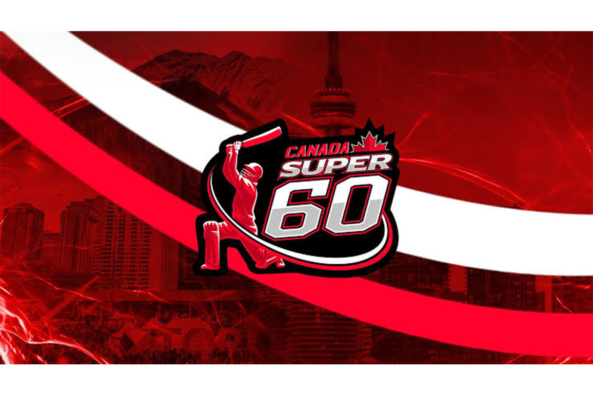 Global cricket stars to light up Vancouver: Canada Super 60 unveils first wave of players
