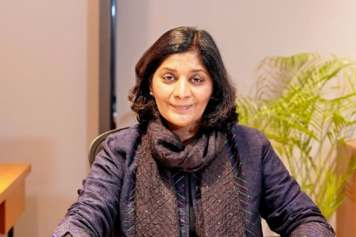 4% inflation target remains appropriate for India: RBI Dy Governor Poonam Gupta