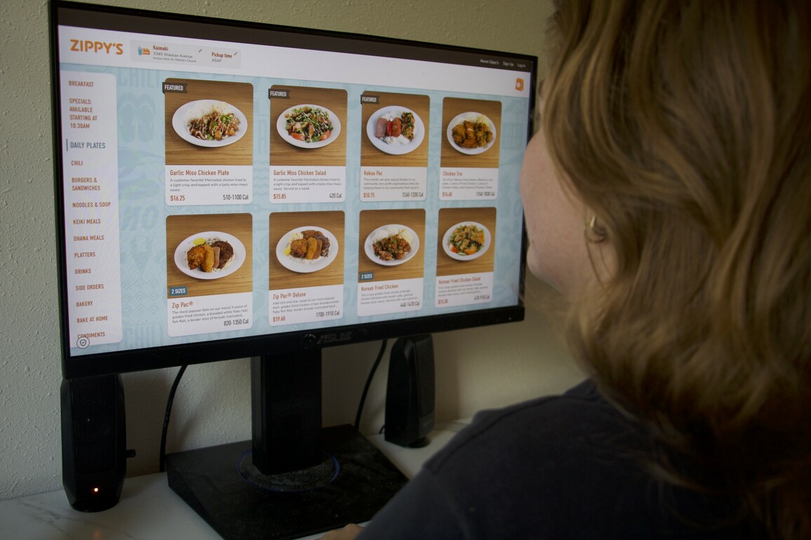 Zippys Upgrades Its Restaurant Digital Experience - Hawaii Business Magazine
