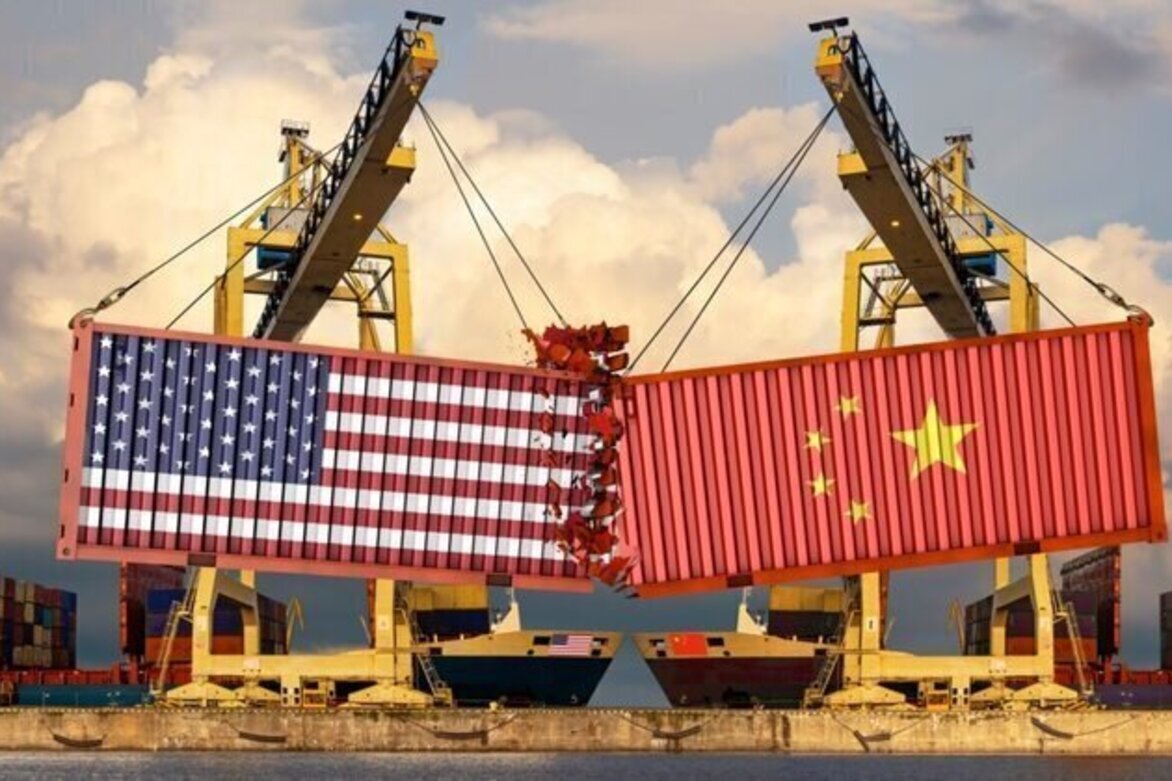 US Revisits Georgia's Black Sea Port as Strategic Corridors Rise 