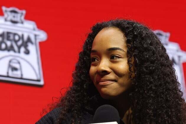 Women's Top 25 roundup: Utah works OT to hand No. 8 TCU first loss