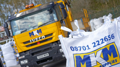 Strong financial performance supports continuing growth at MKM