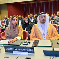 UAE Parliamentary Division urges ambitious UN reforms prioritising peace, sustainability
