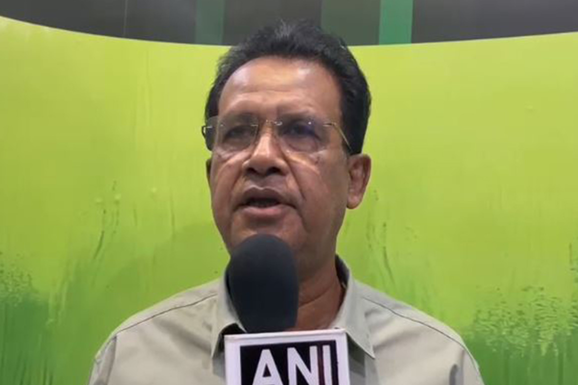 Bangladesh's ruling BNP hails BJP's historic West Bengal win; optimistic over Teesta water distribution
