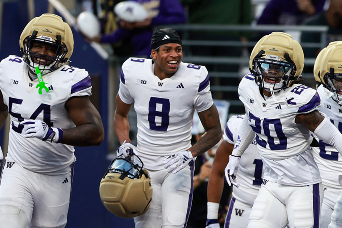 A look at UW Huskies' top incoming transfers and recruits