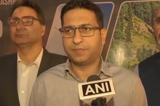 J-K: Bicycle rally, painting contest and music festivals mark World Tourism Day in Kashmir