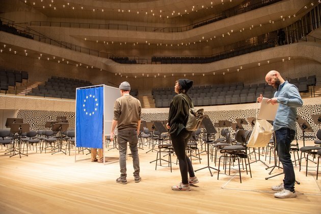 Five things to look out for in the European elections