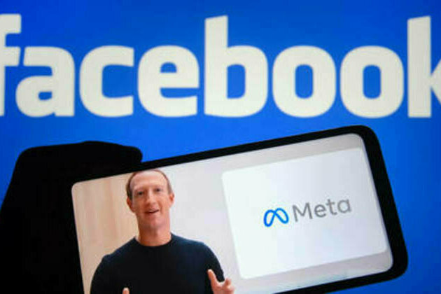 Meta's 'year of efficiency' leads to more mass layoffs