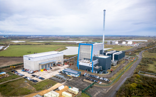 Vital Energi acquires mothballed Teesside waste-to-energy facility following £175m fundraise