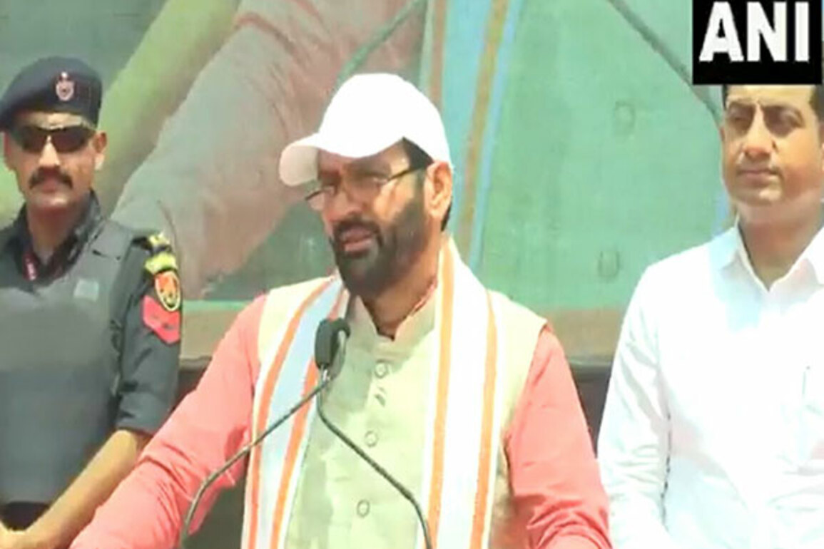 "Bow down to the soldiers," says Haryana CM Nayab Singh Saini at 'Tiranga Yatra' in Panchkula
