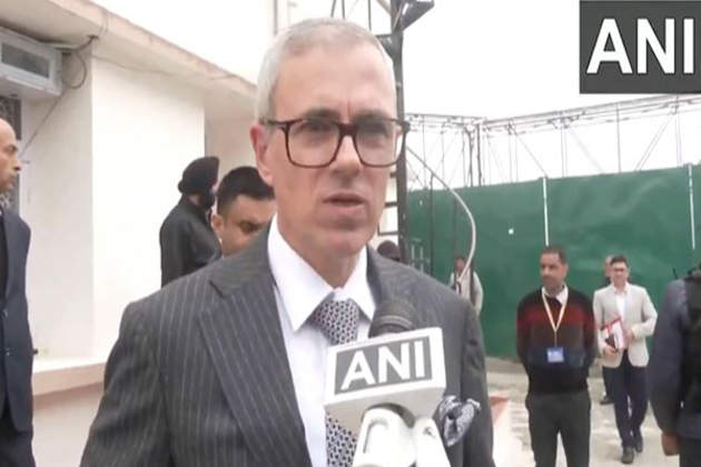 Omar Abdullah rules out alliance with BJP, citing 'different vision' for J&K
